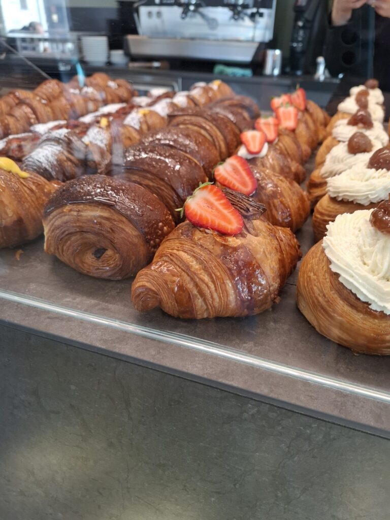 La Petite Bakery | colazione