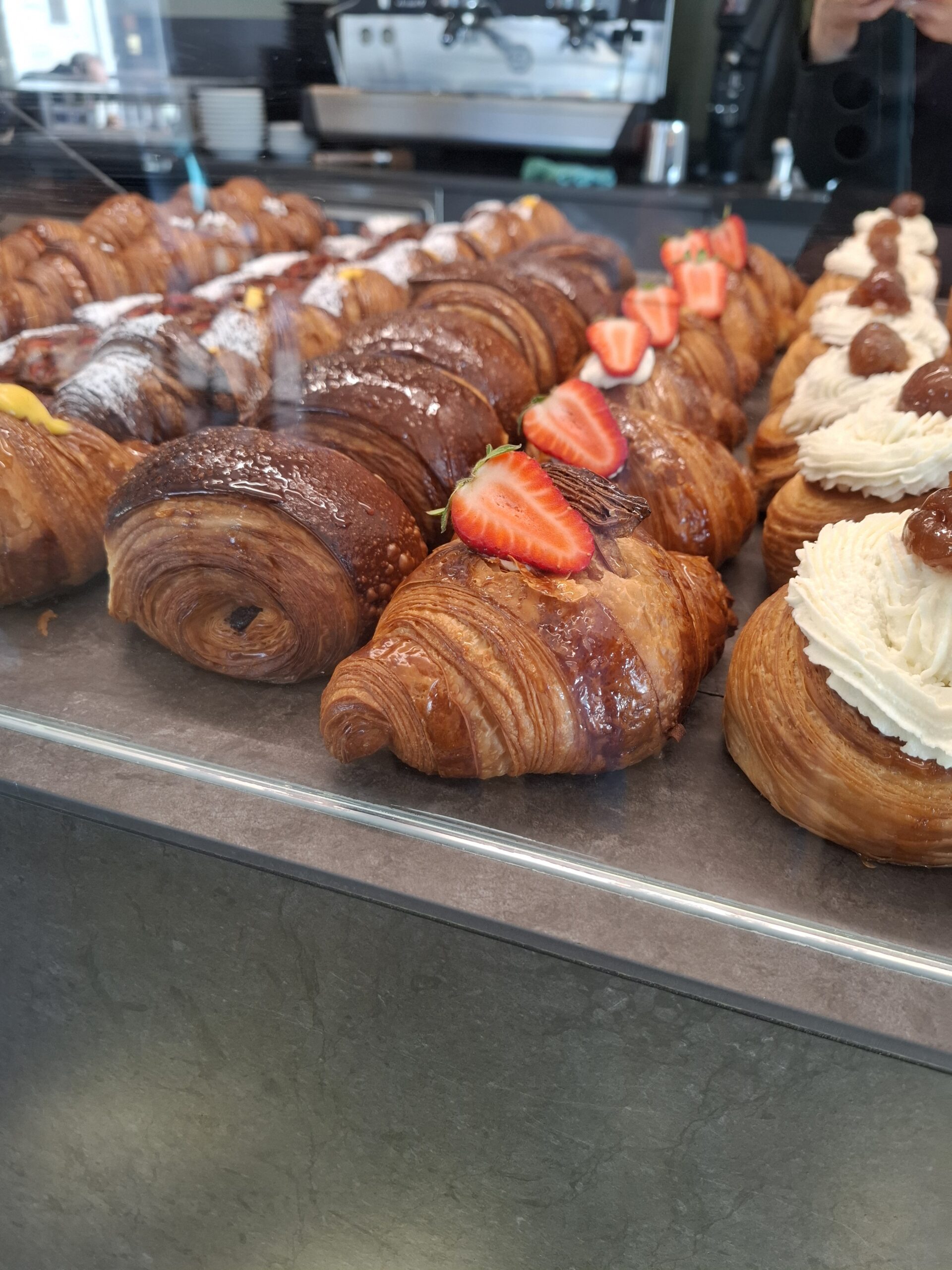 La Petite Bakery | colazione