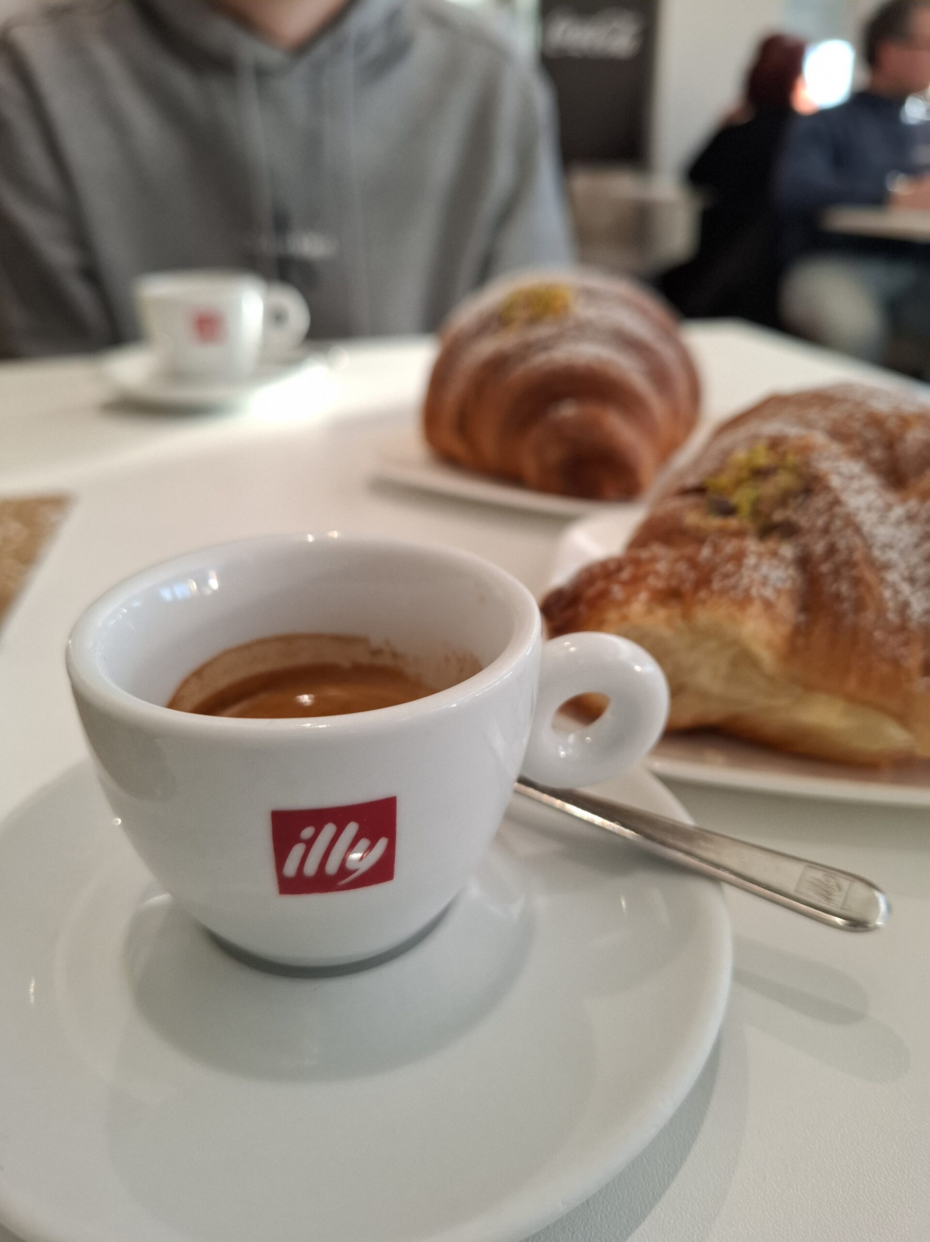 Colazione | Il Pasticcino Bregnano