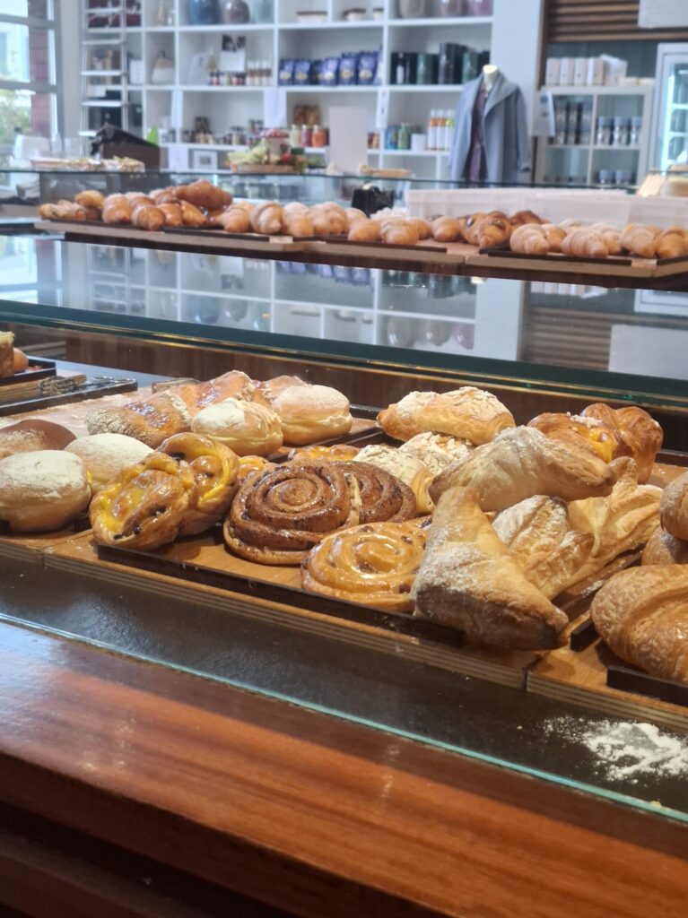 Banco colazione | Marra Pasticceria